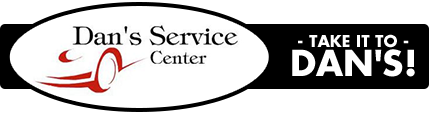 www.dansservicecenters.com Logo